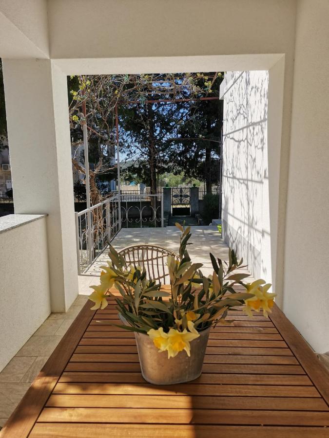 Apartman Soto ピロヴァッツ エクステリア 写真