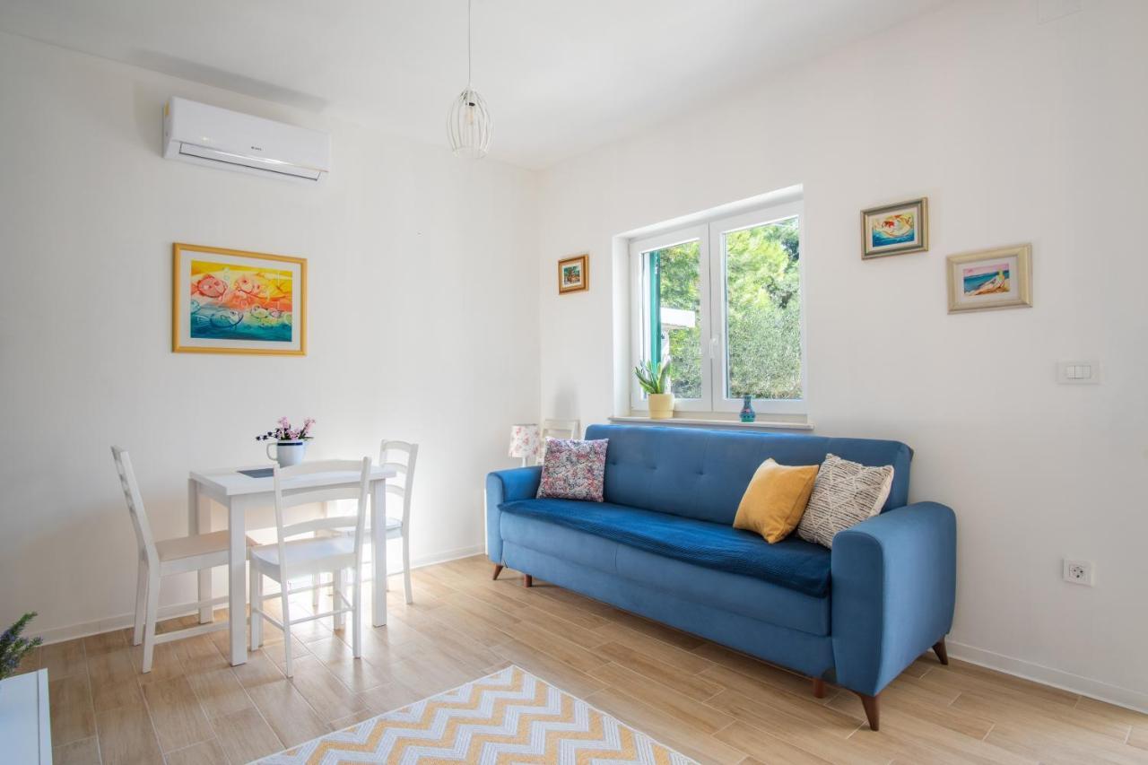 Apartman Soto ピロヴァッツ エクステリア 写真