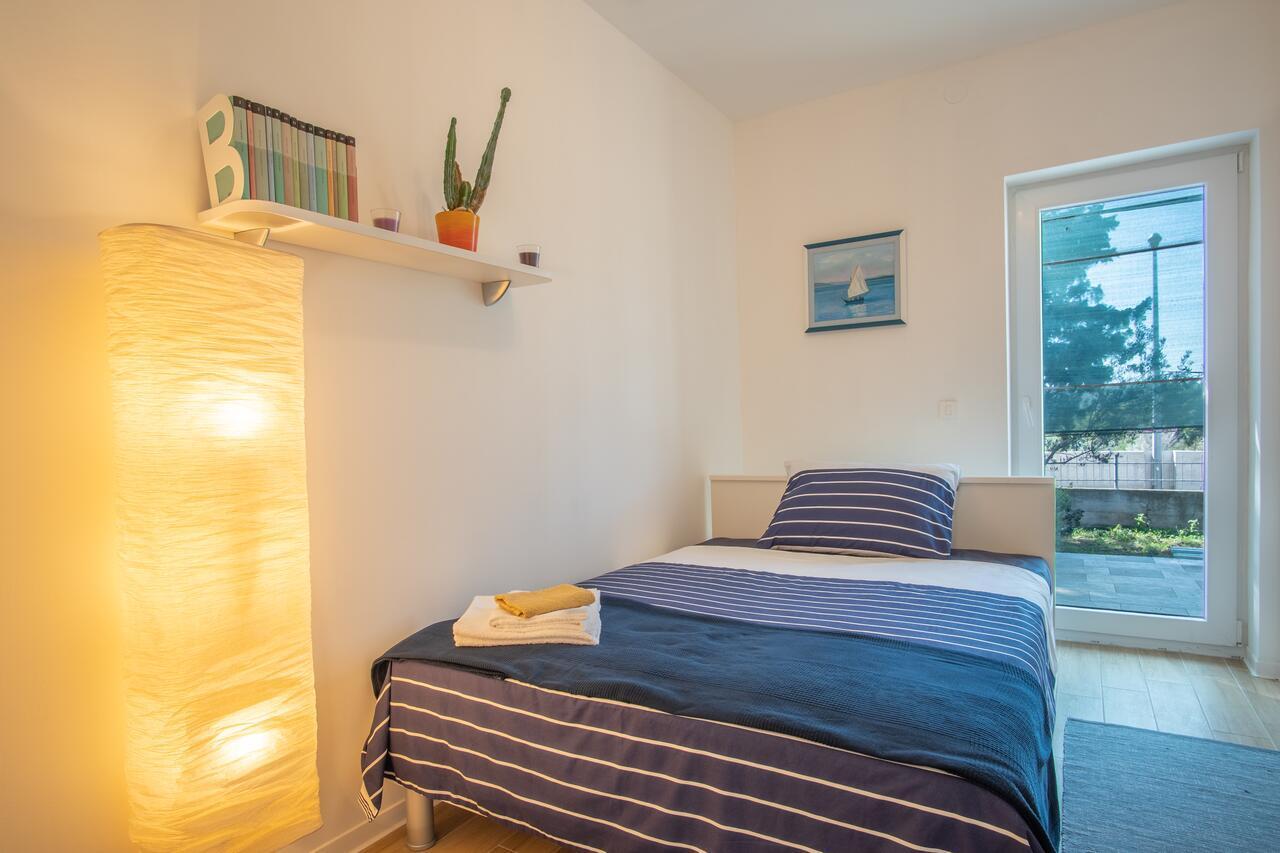 Apartman Soto ピロヴァッツ エクステリア 写真