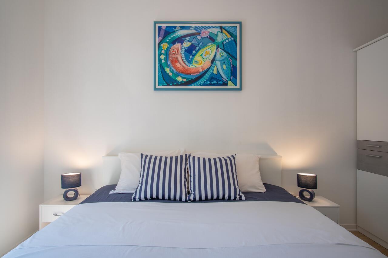 Apartman Soto ピロヴァッツ エクステリア 写真