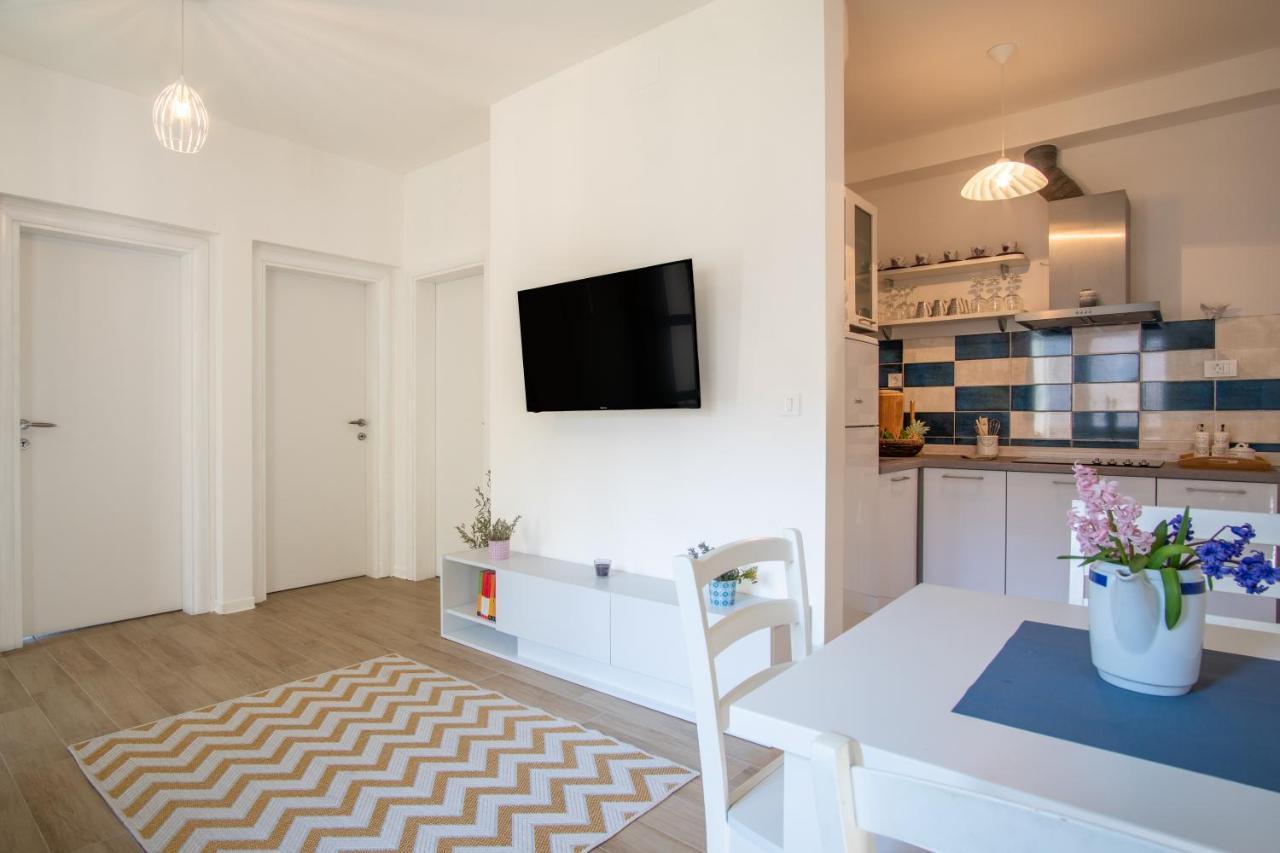 Apartman Soto ピロヴァッツ エクステリア 写真