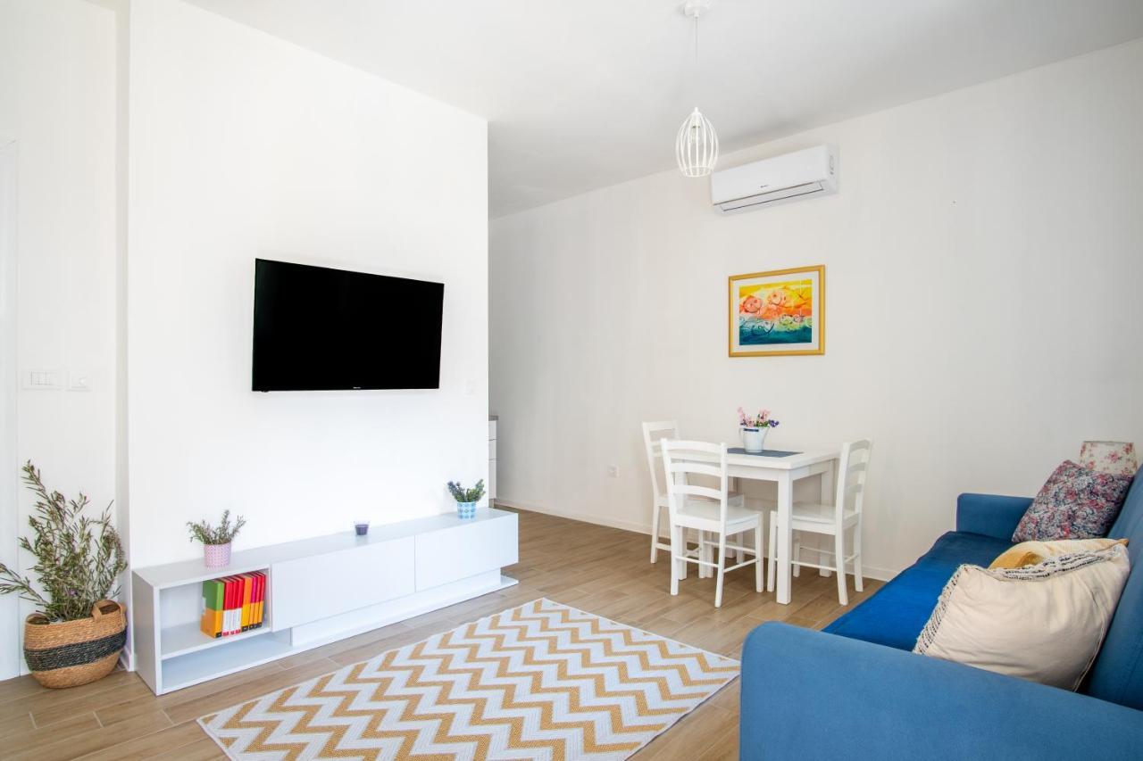 Apartman Soto ピロヴァッツ エクステリア 写真