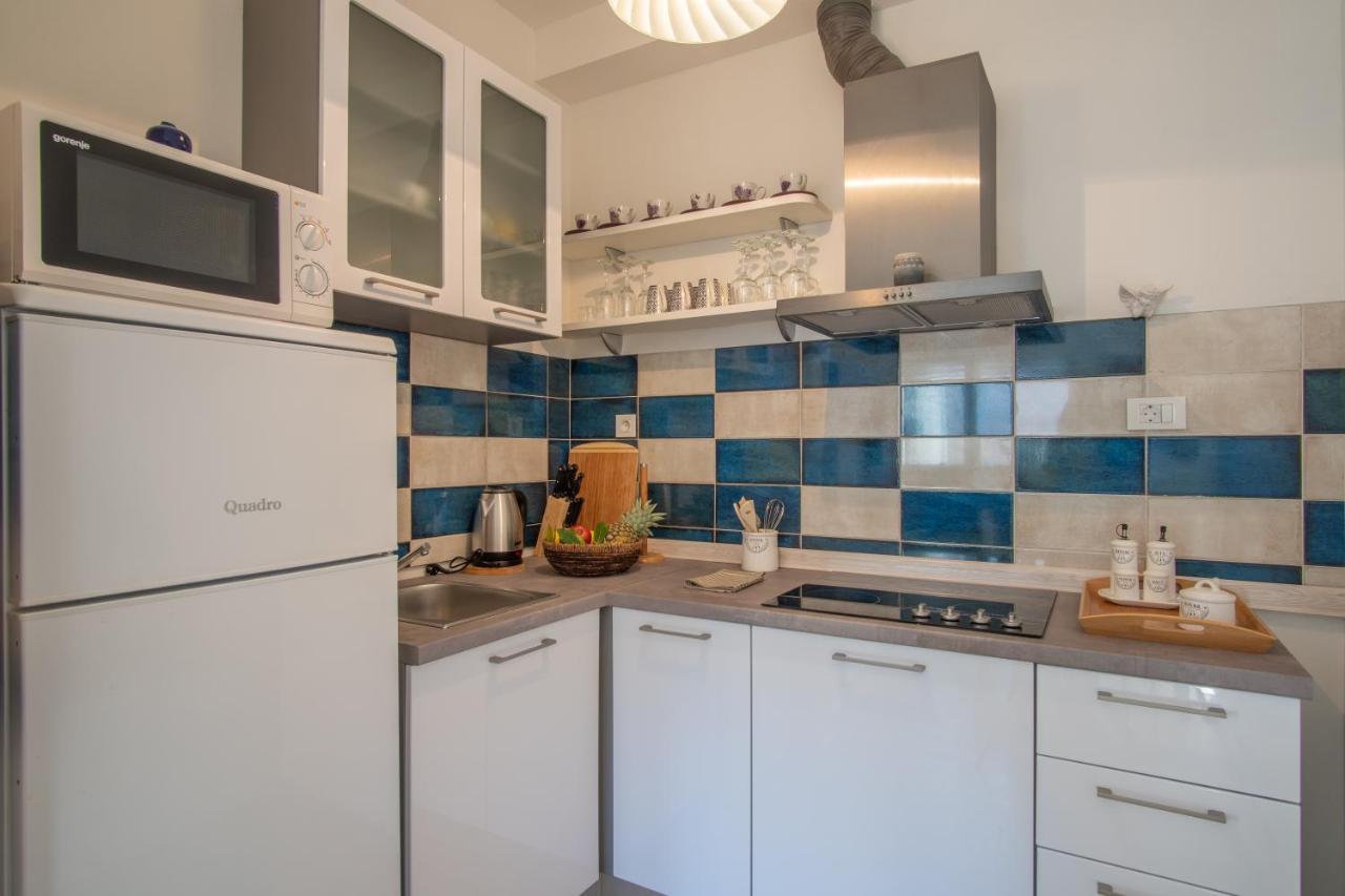 Apartman Soto ピロヴァッツ エクステリア 写真